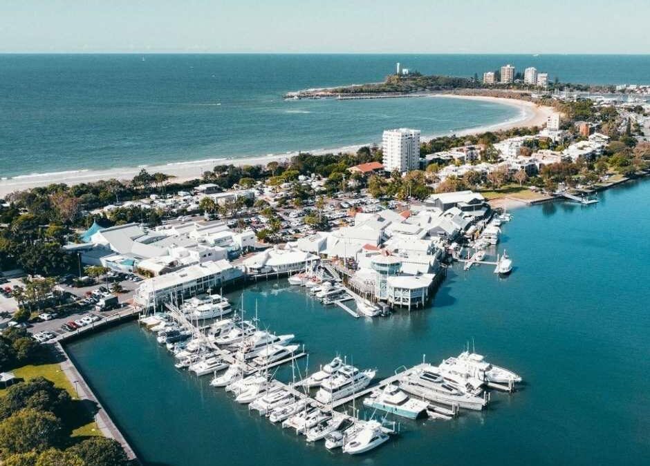 Why Everyone’s Flocking to Mooloolaba Wharf This Season!