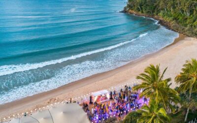 You Won’t Believe These Sunshine Coast Food & Wine Festivals!