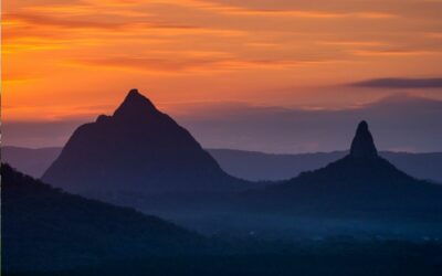 Hidden Gems of the Sunshine Coast Hinterland Revealed!