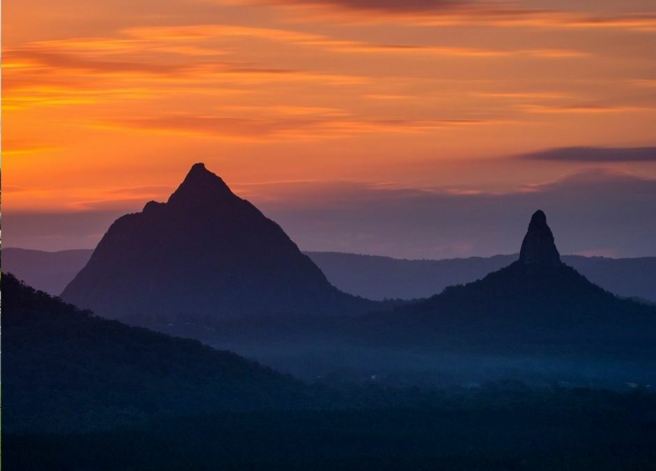 Hidden Gems of the Sunshine Coast Hinterland Revealed!