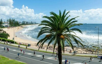 10+ Best Sunshine Coast Sports Events for Fans & Athletes