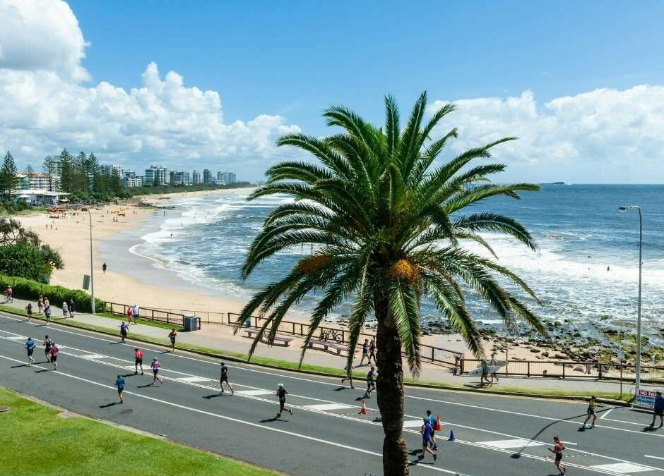 10+ Best Sunshine Coast Sports Events for Fans & Athletes