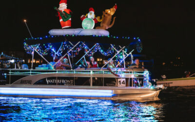 Best things to do on the Sunshine Coast at Christmas