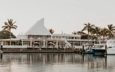 Where to Find the Best Coffee in Mooloolaba