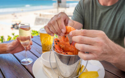 Mooloolaba for grown-ups: a weekend without the kids