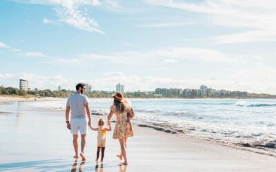 July school holidays in Mooloolaba with kids: what works at every age